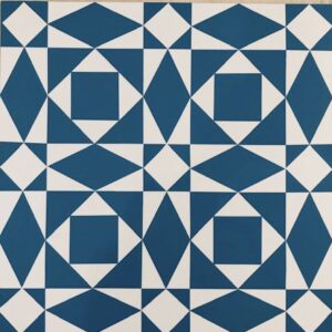 Storm At Sea Barn Quilt